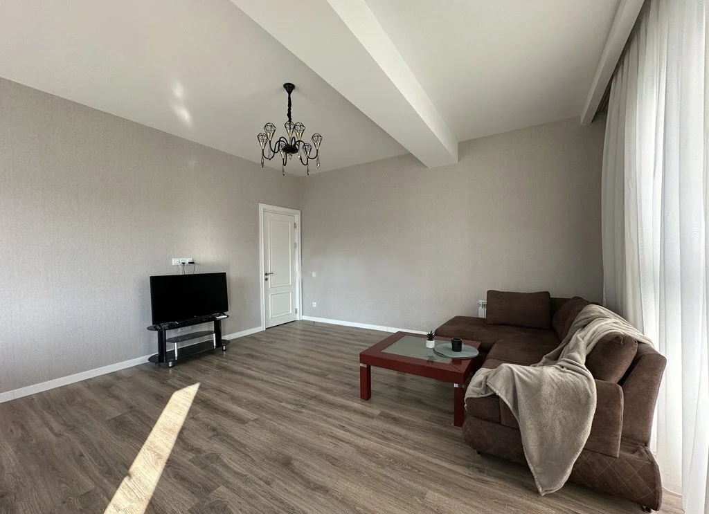 İcarəyə verilir 2 otaqlı yeni tikili 80 m², Səbail r.