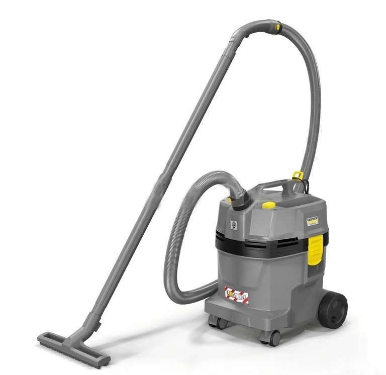 Tozsoran Karcher