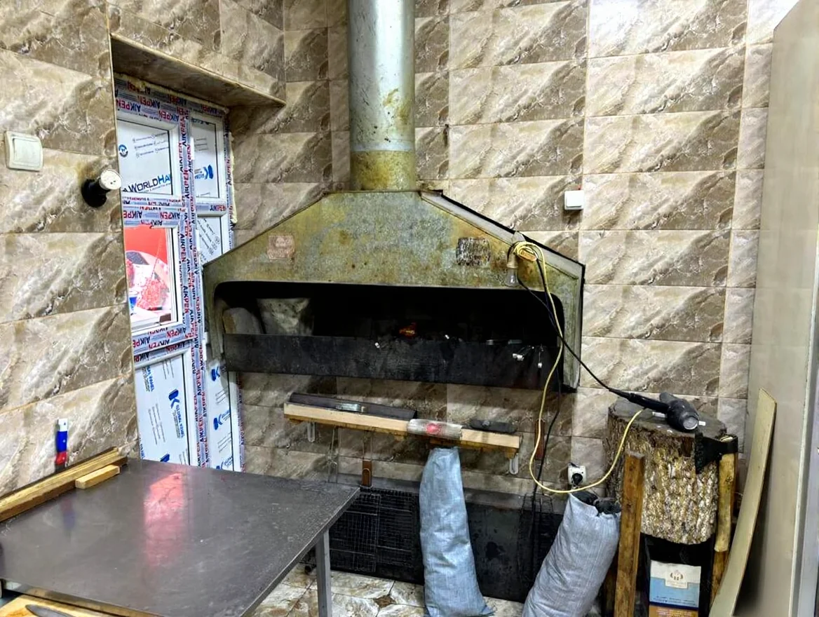 Obyekt icarəyə verilir, Bakıxanov qəs.