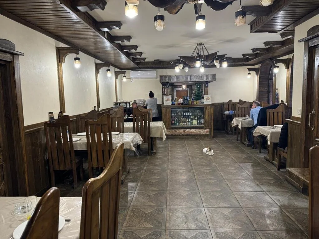 Obyekt icarəyə verilir, Bakıxanov qəs.