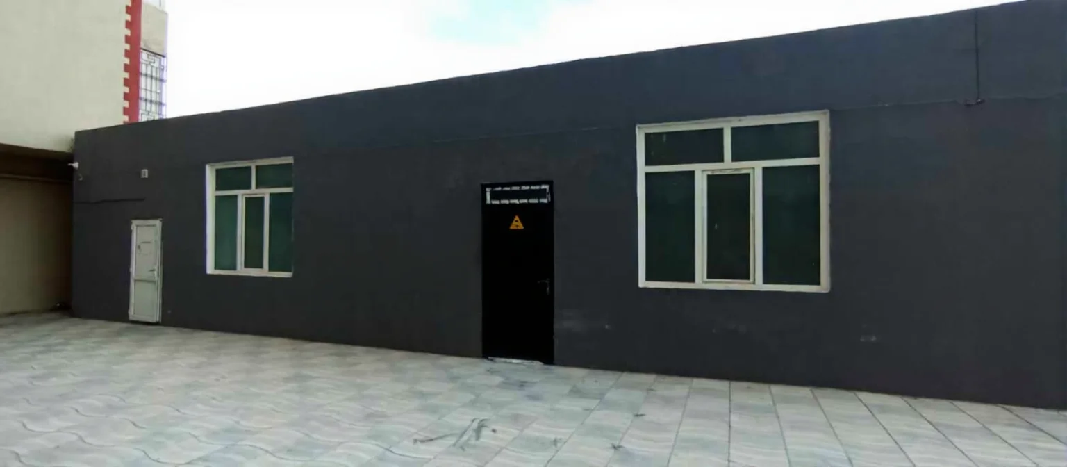 Obyekt icarəyə verilir, Fərman Məlikov küç. 29b