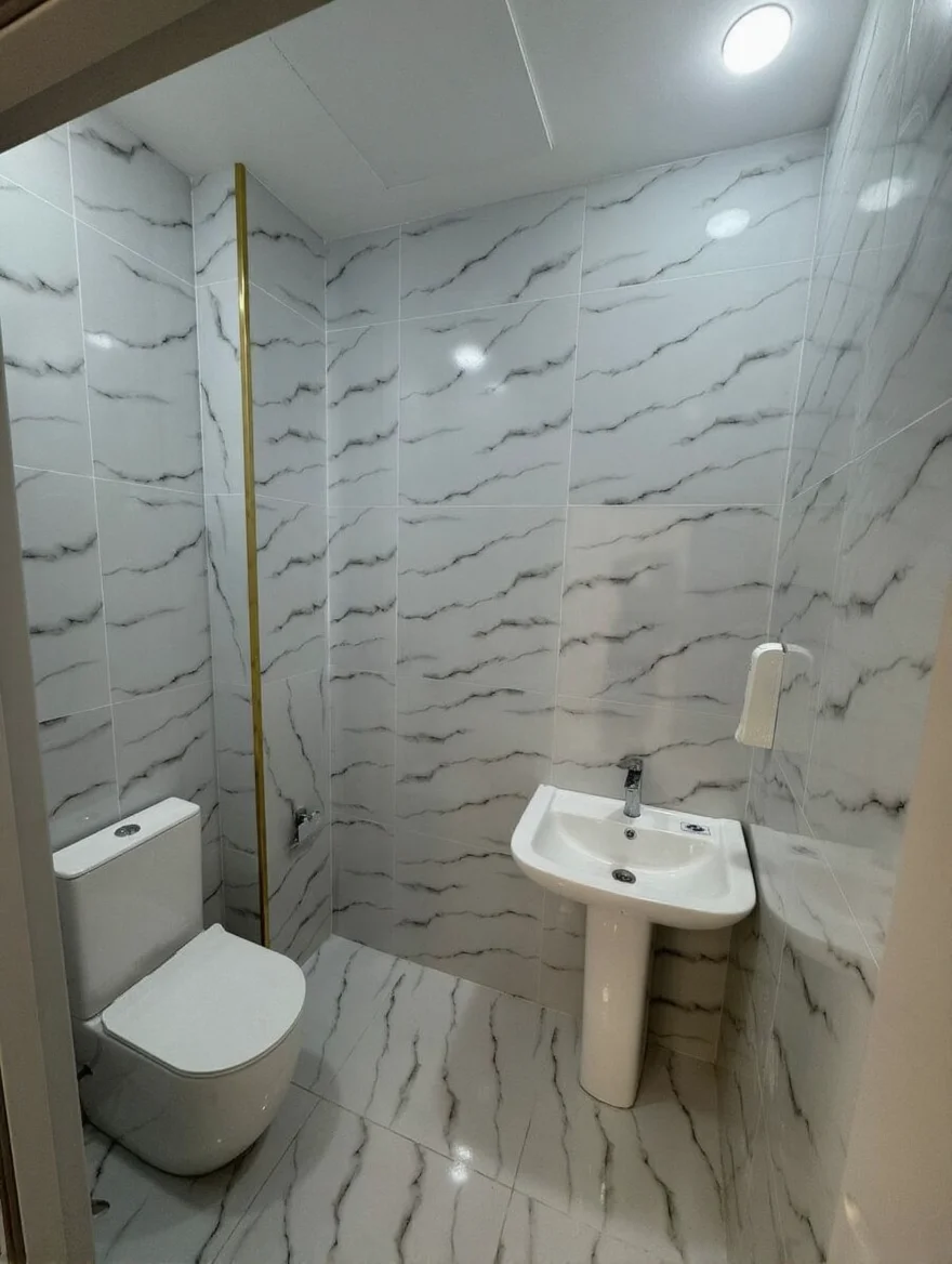 Mağaza icarəyə verilir, Qara Qarayev m.