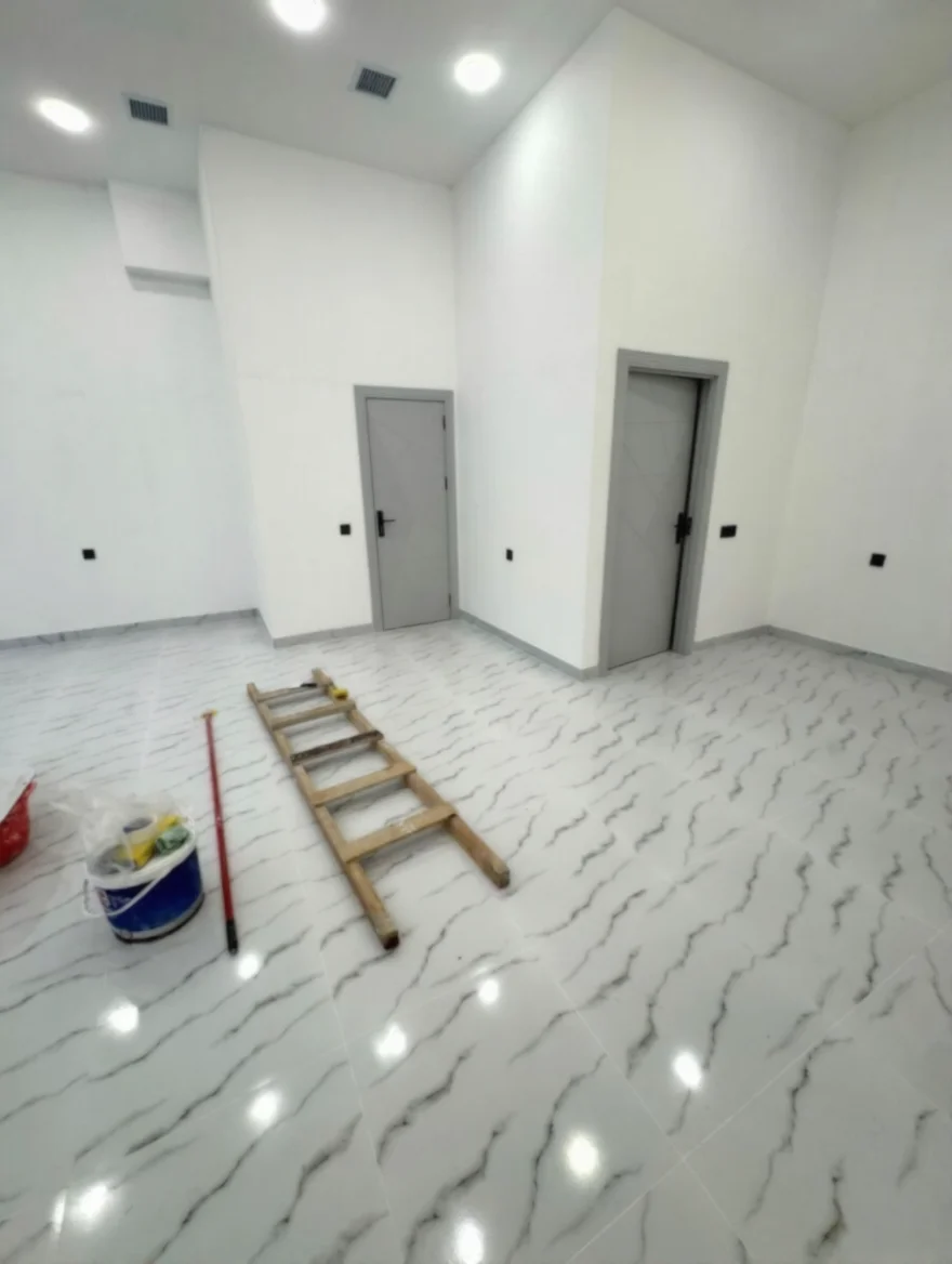 Mağaza icarəyə verilir, Qara Qarayev m.