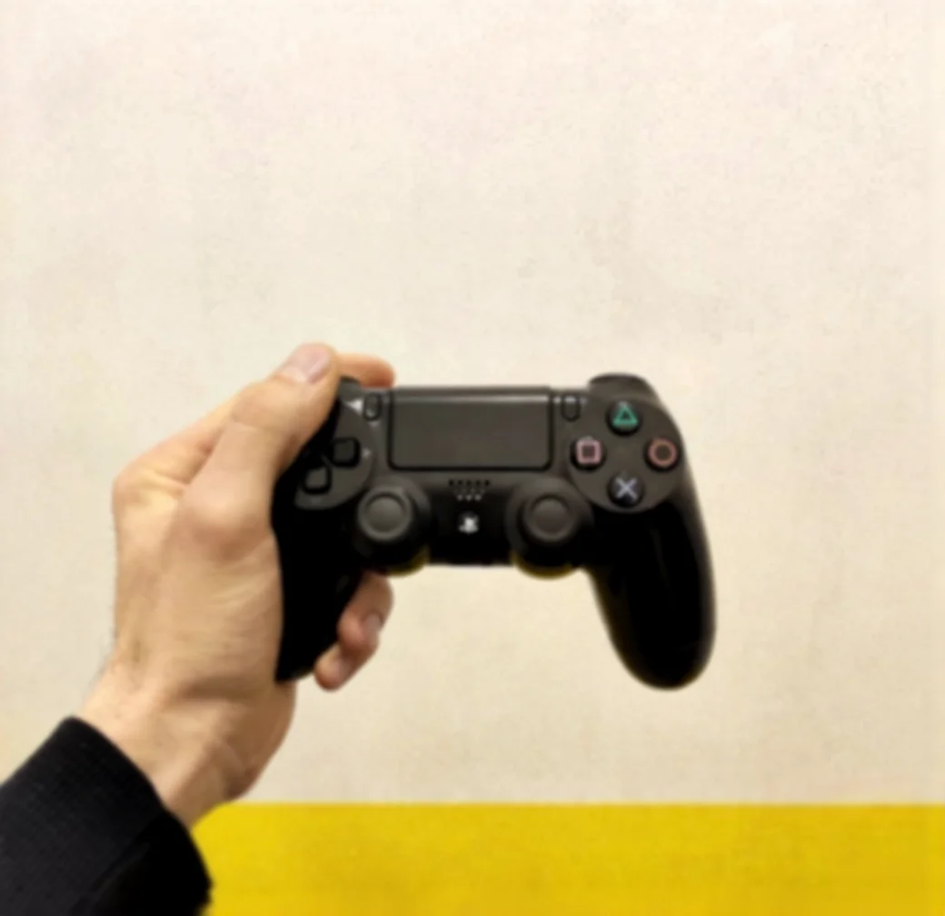 "PlayStation 4 Slim" icarəsi