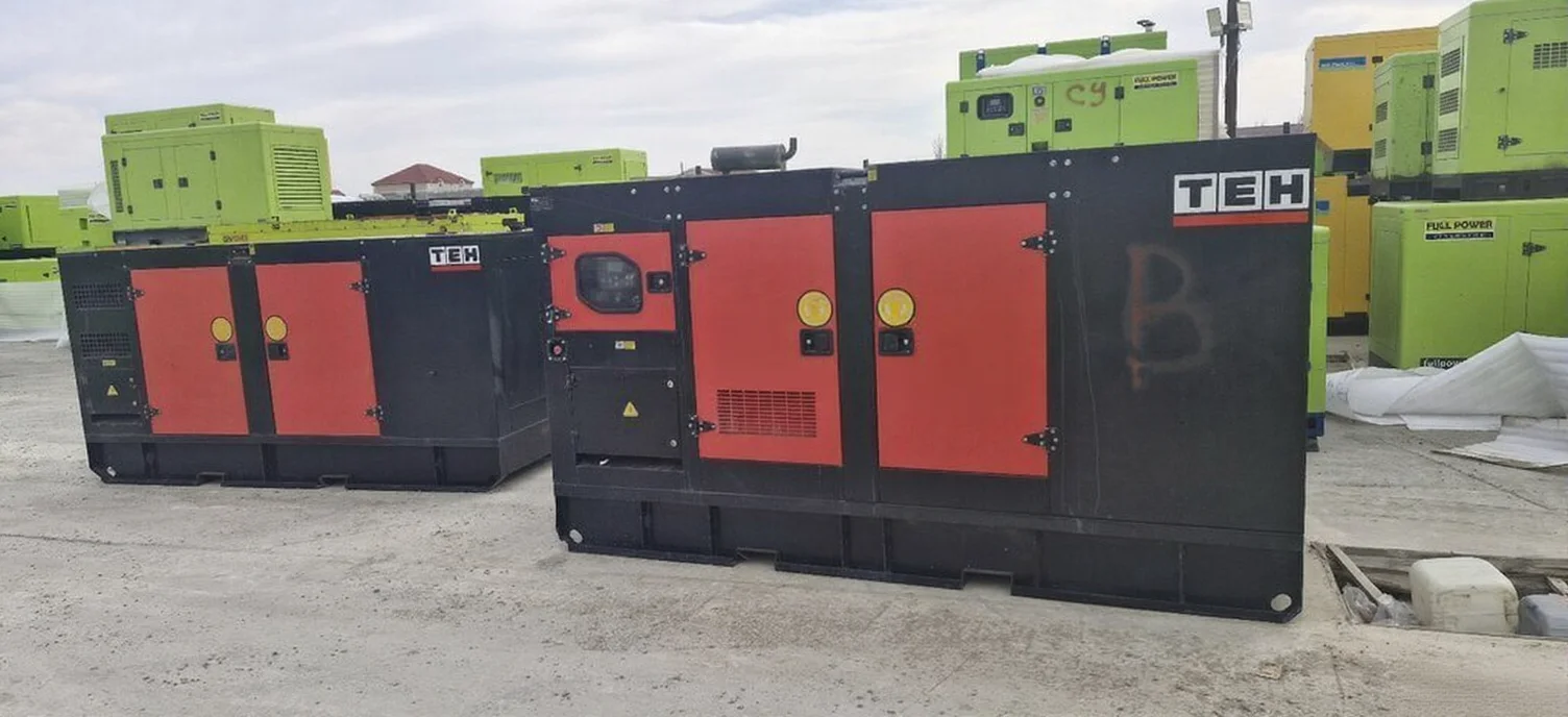 Generator icarəsi