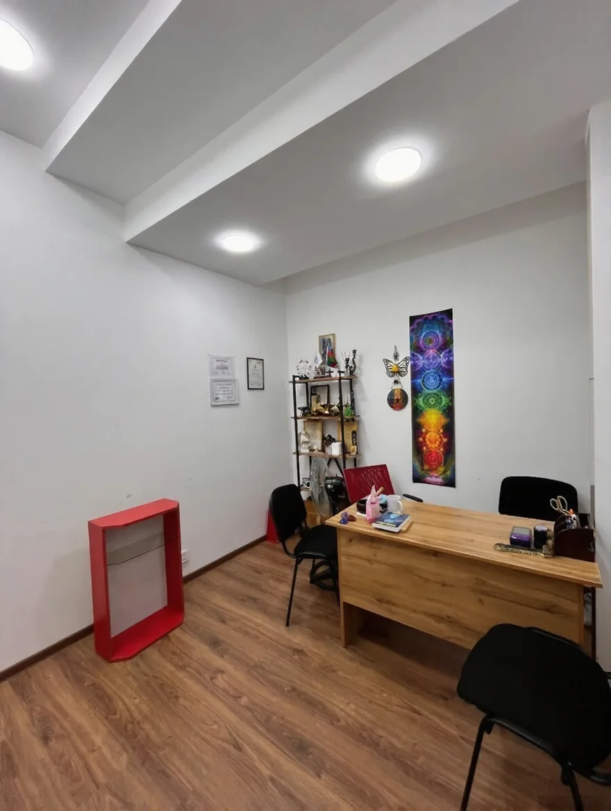 Ofis icarəyə verilir, Səməd Vurğun küç. 34