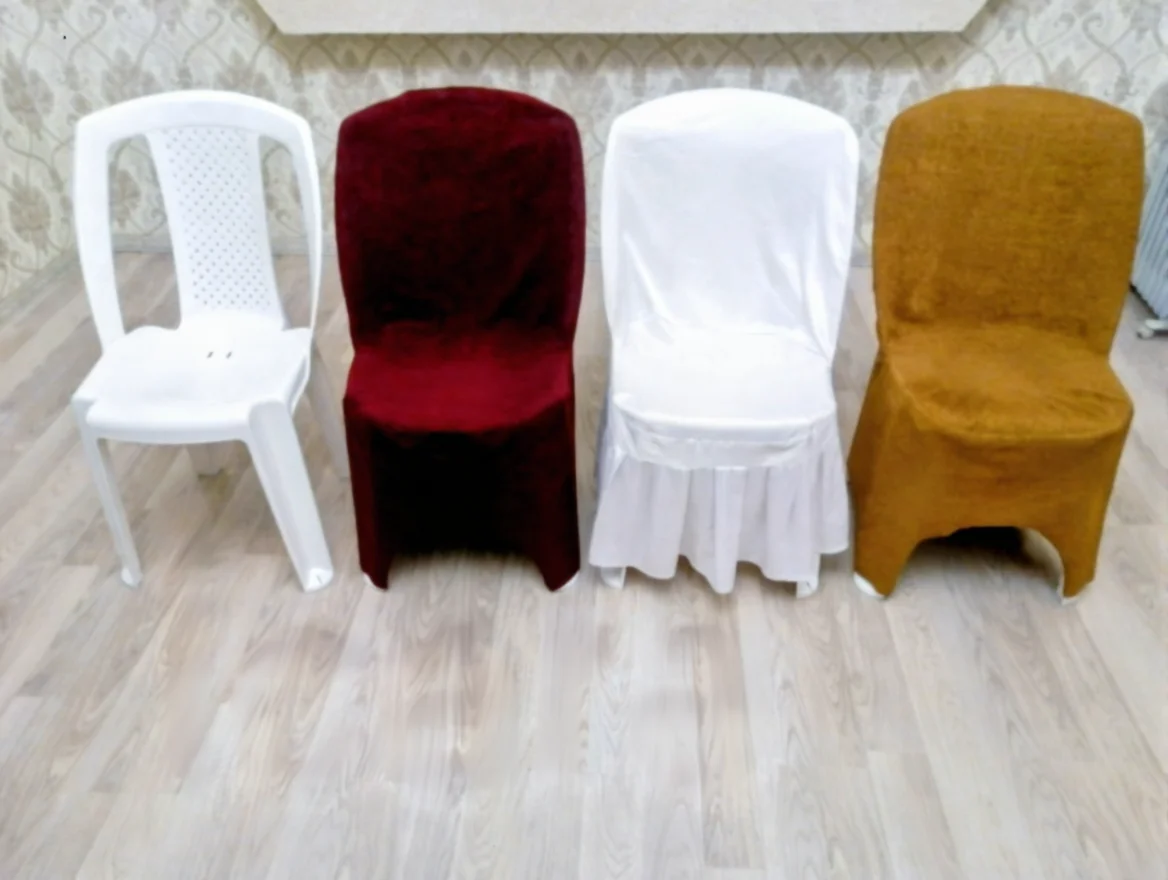 Oturacaqların icarəsi