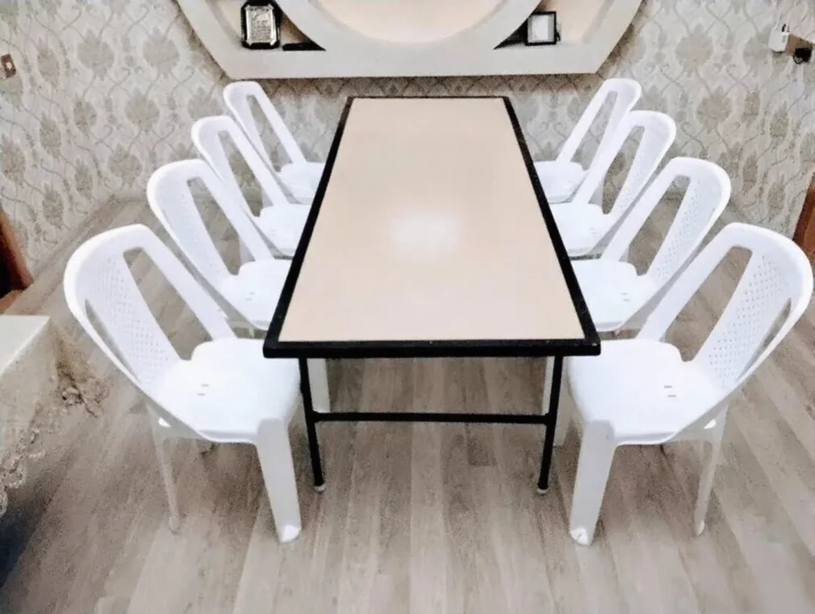 Oturacaqların icarəsi