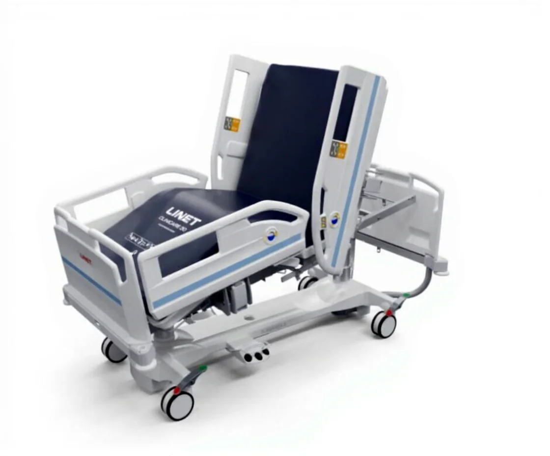 Elektrik tibbi çarpayıların icarəsi