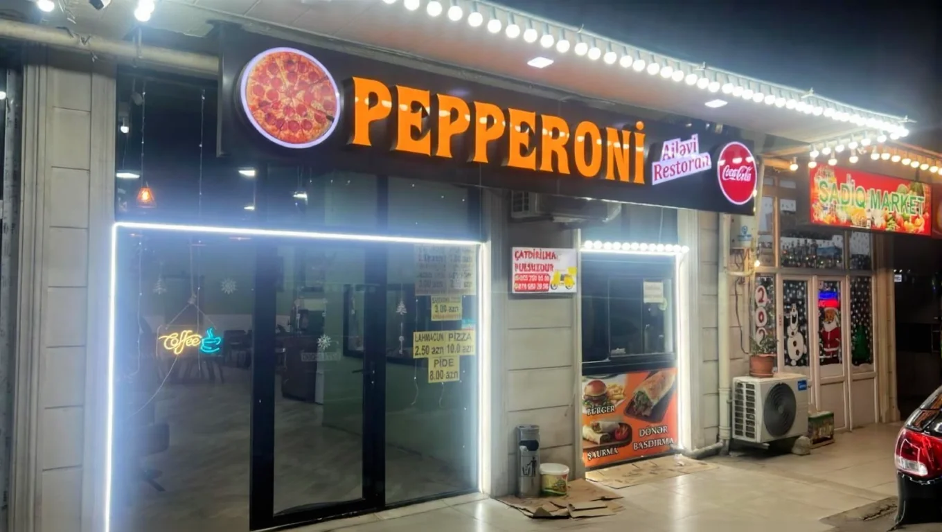 Obyekt icarəyə verilir, Yasamal r.