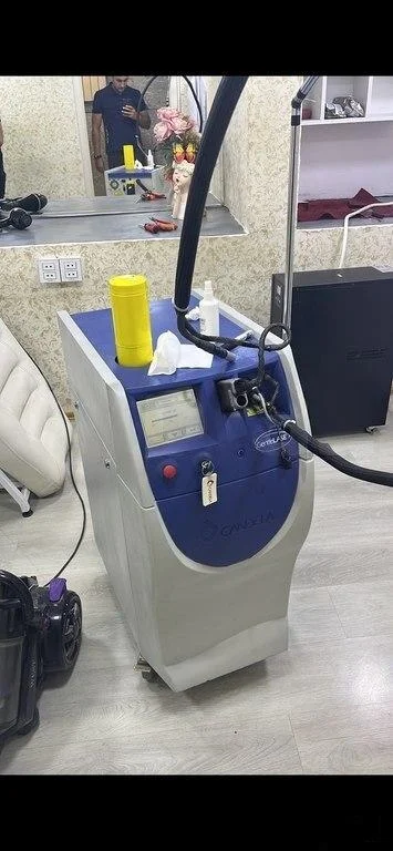 Lazer aparatı "Candela Aleksandrit" icarəsi