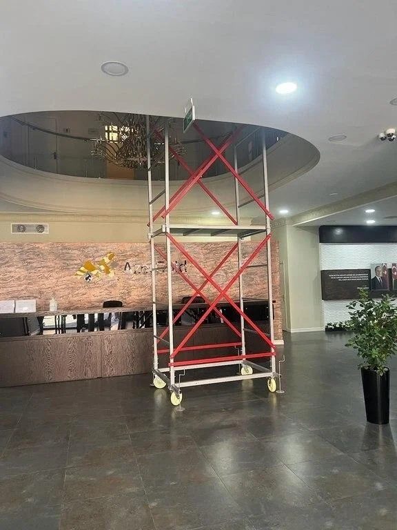 Ayaqaltı-lesa-iskələ icarəsi