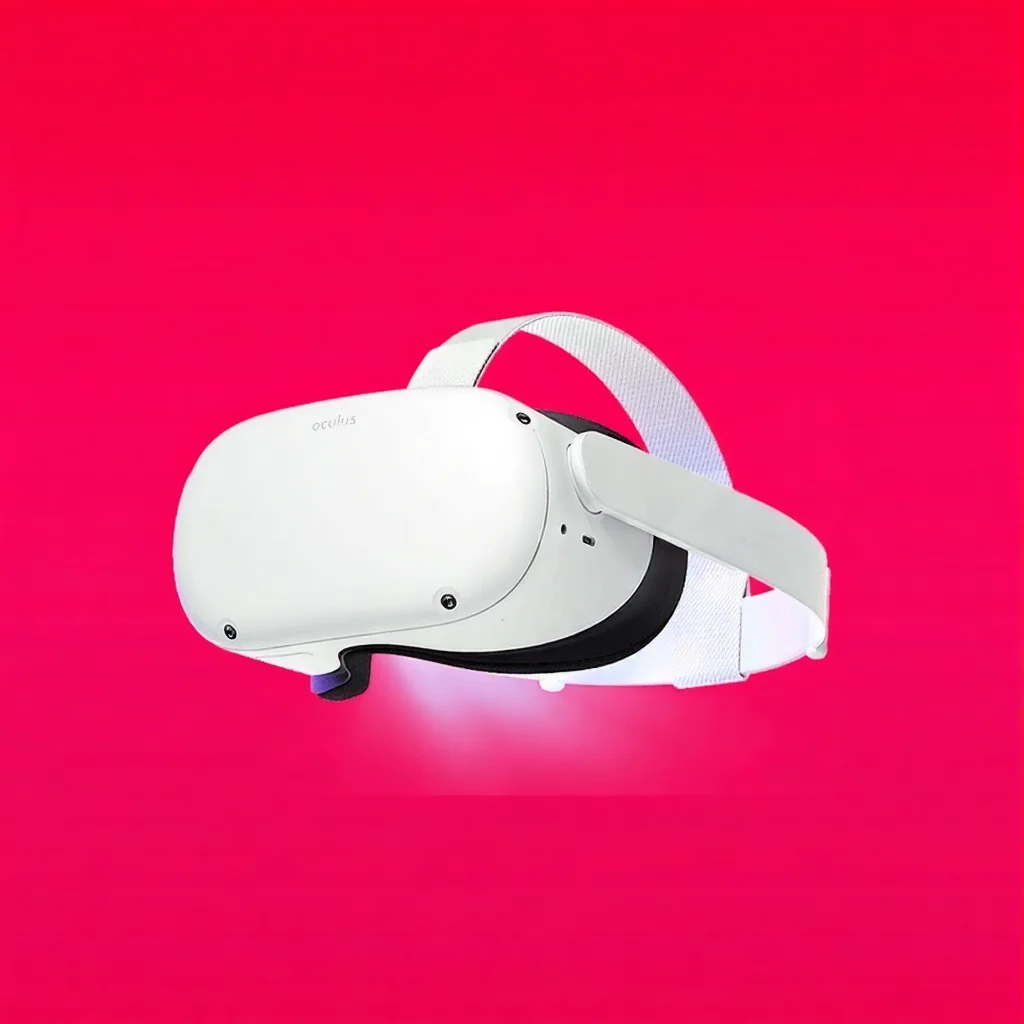 Oculus Quest 2 VR icarəsi