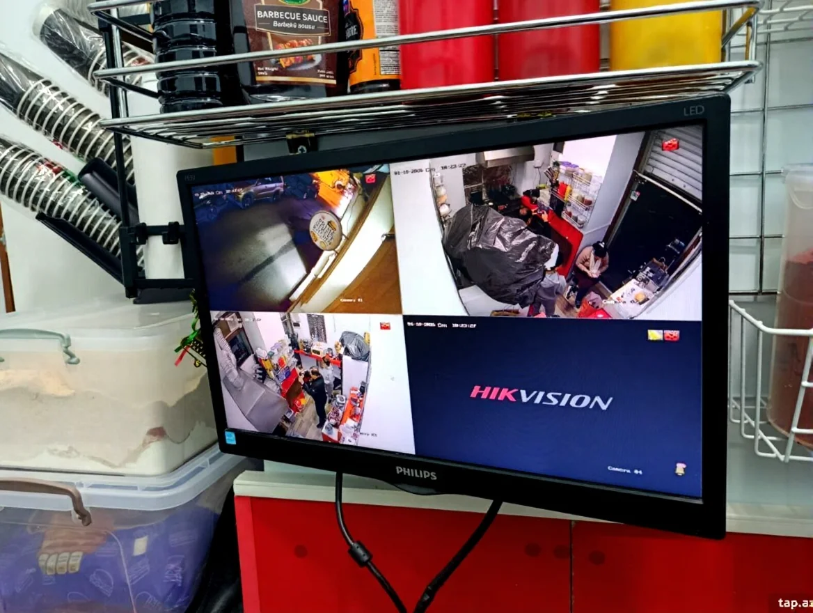 Obyekt icarəyə verilir, 28 May m.