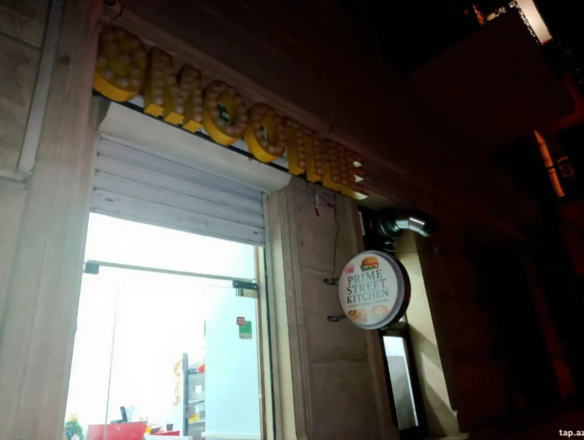 Obyekt icarəyə verilir, 28 May m.