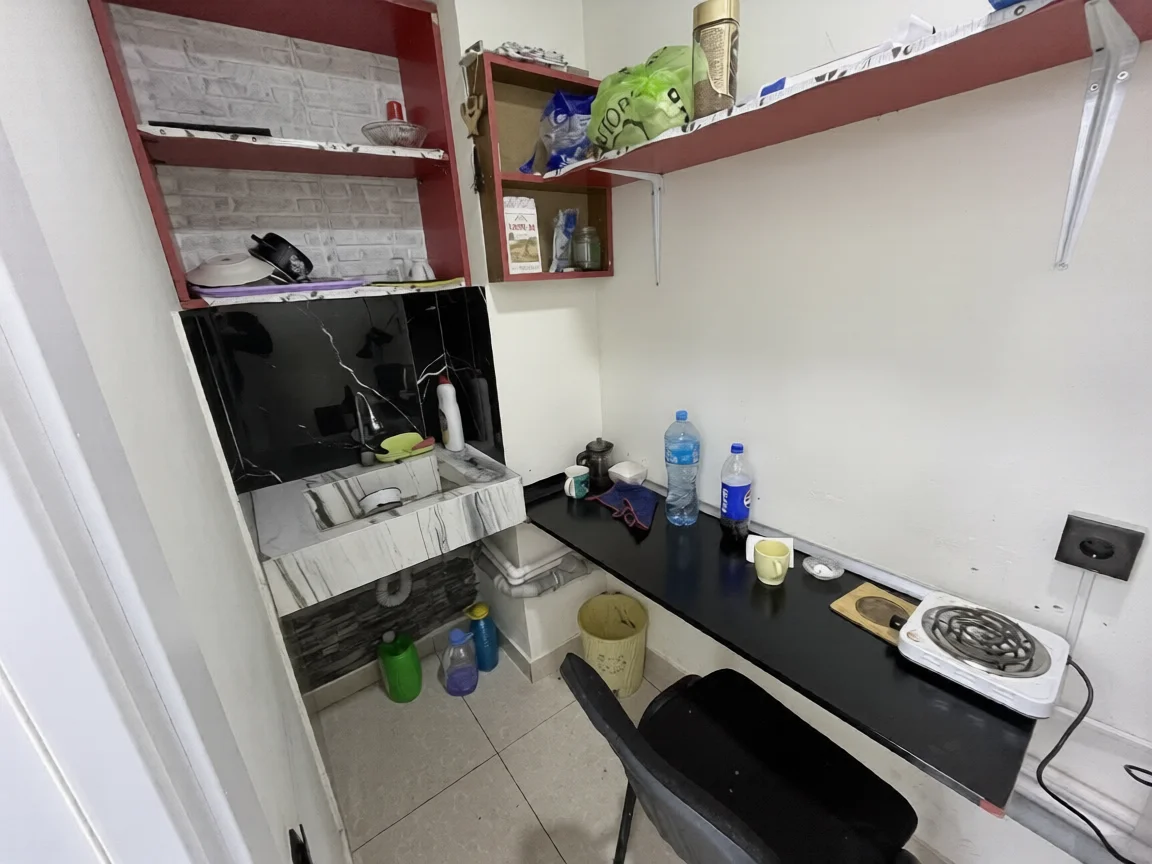 Obyekt icarəyə verilir, Atatürk pr.