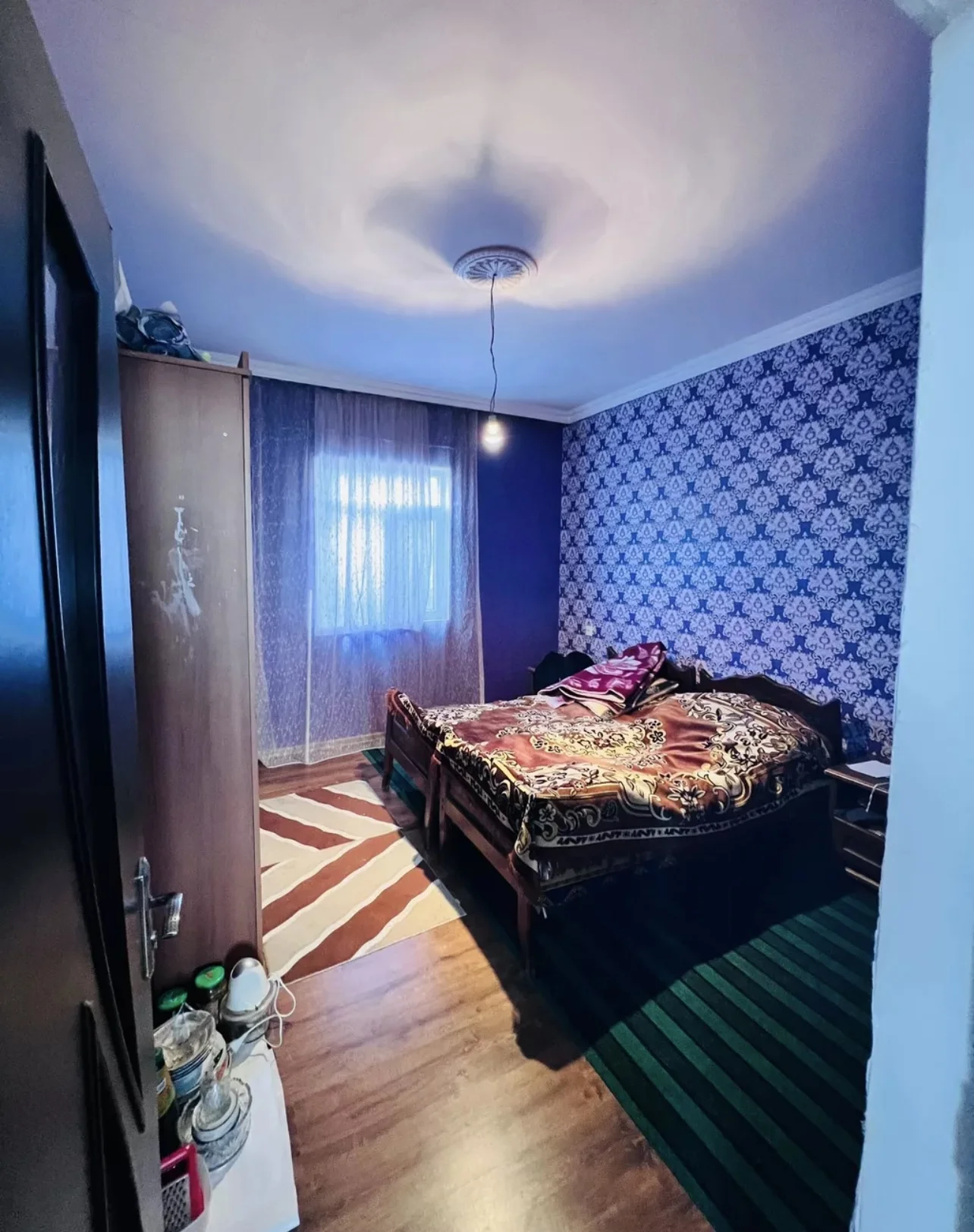 Həyət evi satılır