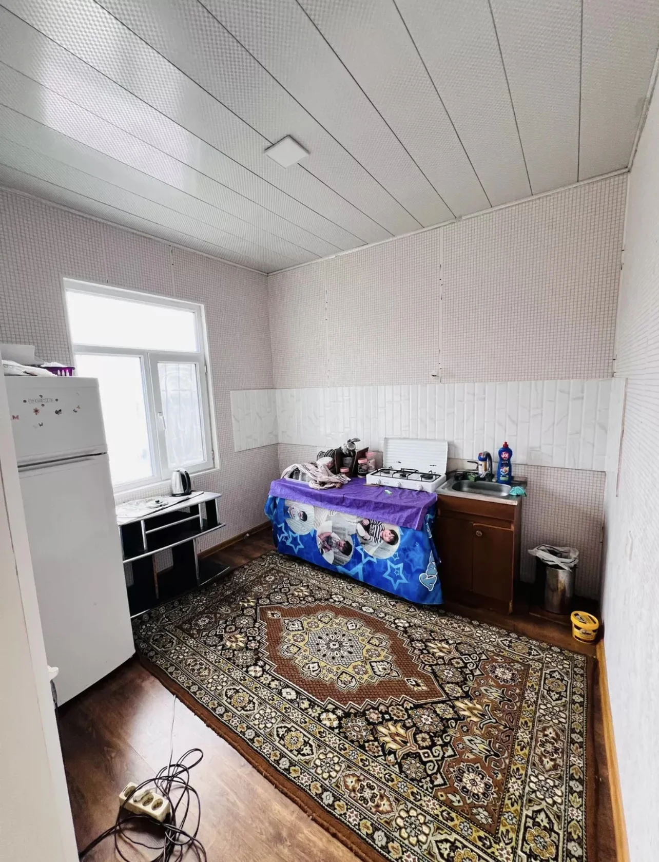 Həyət evi satılır