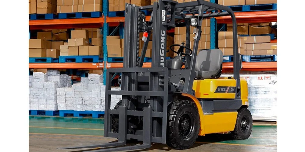 Forklift , Avtokar və Teleskopik Yükləyici İcarəsi