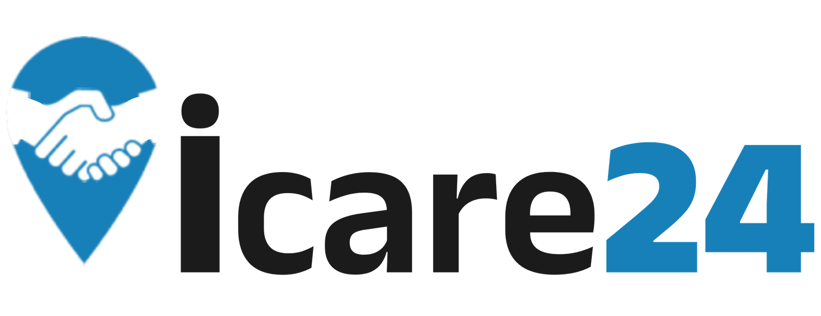 icare.az Logo